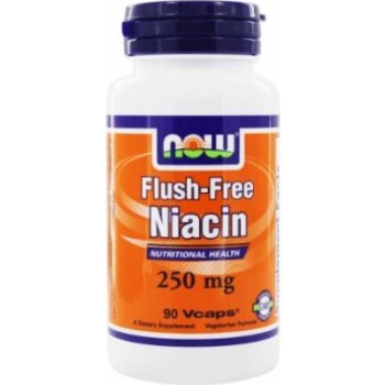 NOW NIACIN
